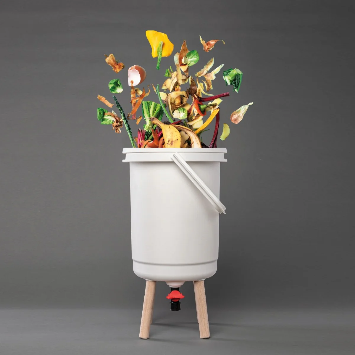 Juwel | Bokashi Sensei Indoor Composter - Image 5