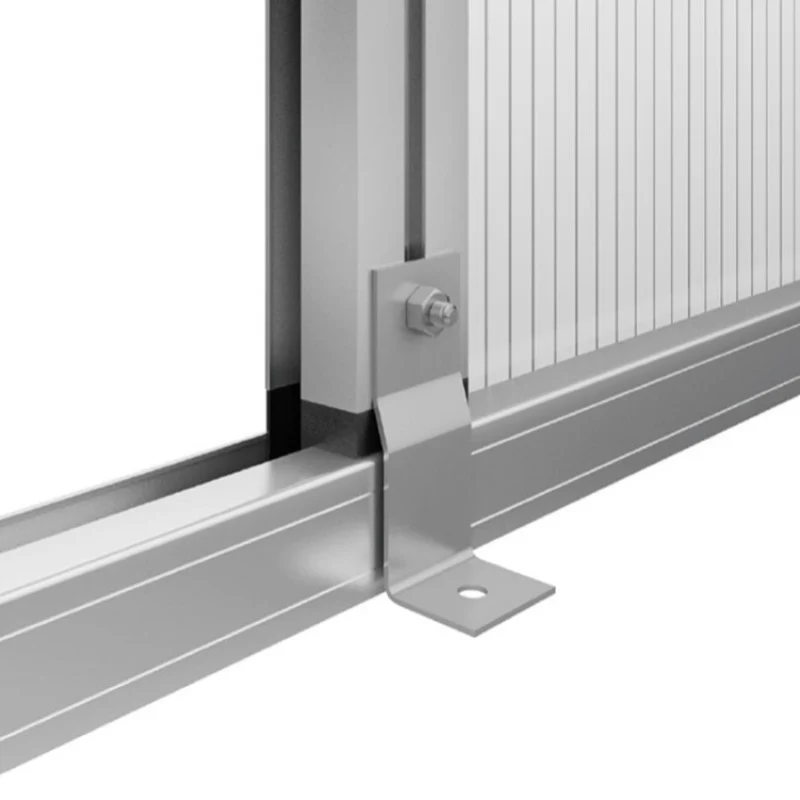 KGT | Santini II Modern Greenhouse 9ft 9in x 6ft 8in - 16mm Triple Wall Polycarbonate Glazing - Image 7
