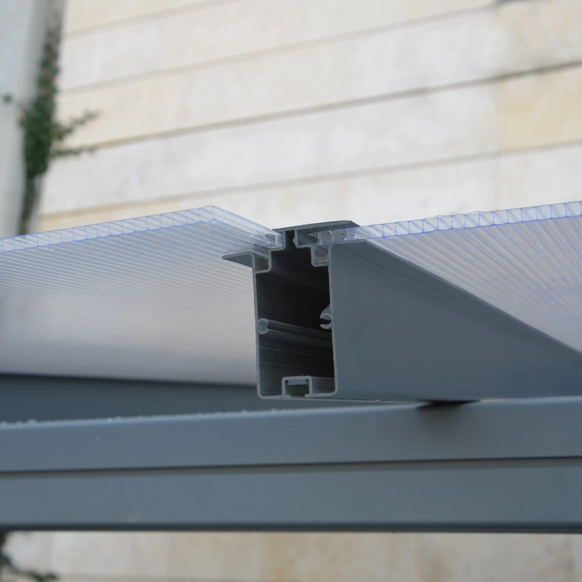 Palram - Canopia | 10x16 ft Verona Carport - Image 6