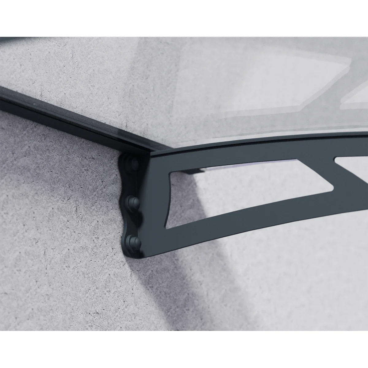 Palram - Canopia | Aquila Door Awning - Image 11