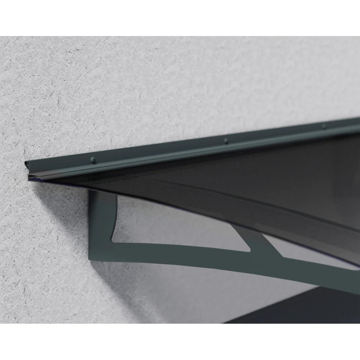 Palram - Canopia | Aquila Door Awning - Image 14