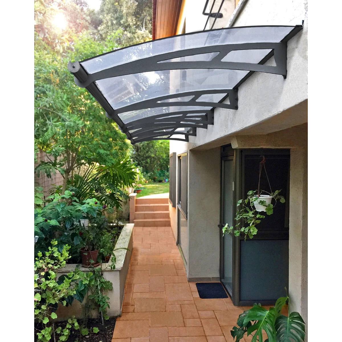Palram - Canopia | Aquila Door Awning - Image 35