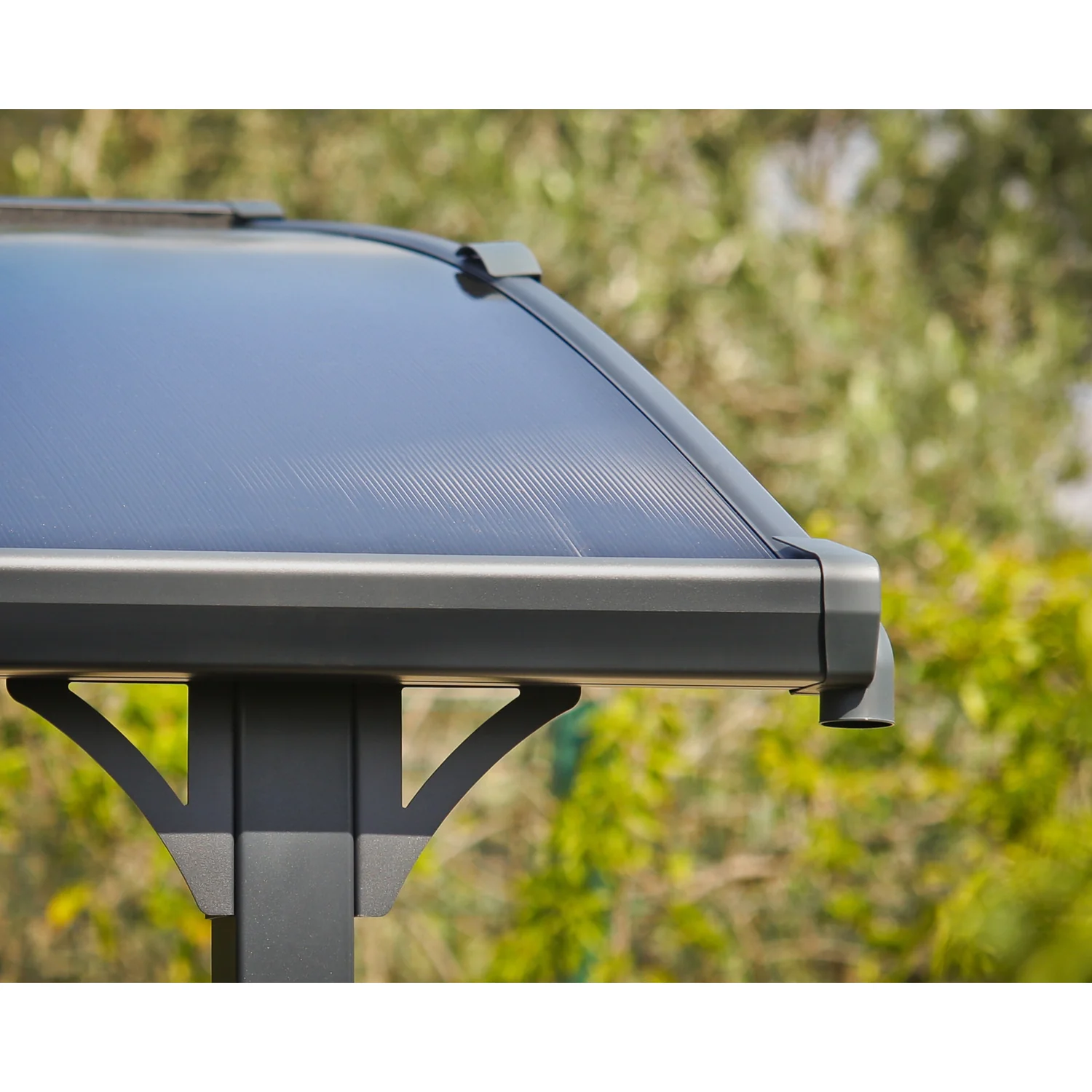 Palram - Canopia | Arcadia Alpine RV Carport 12x21x11.5 ft - Image 18