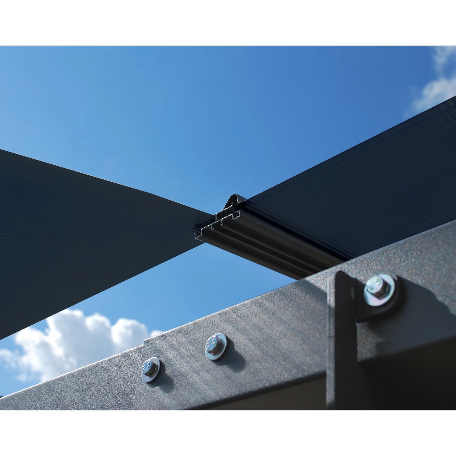 Palram - Canopia | Arcadia Alpine RV Carport 12x28x11.5 ft - Image 9