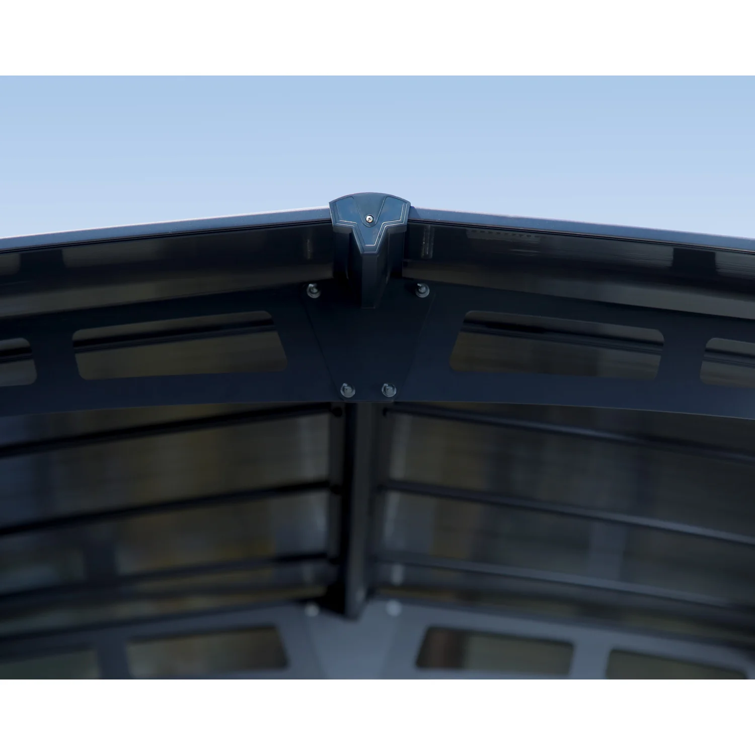 Palram - Canopia | Arcadia Alpine RV Carport 12x42x11.5 ft - Image 10