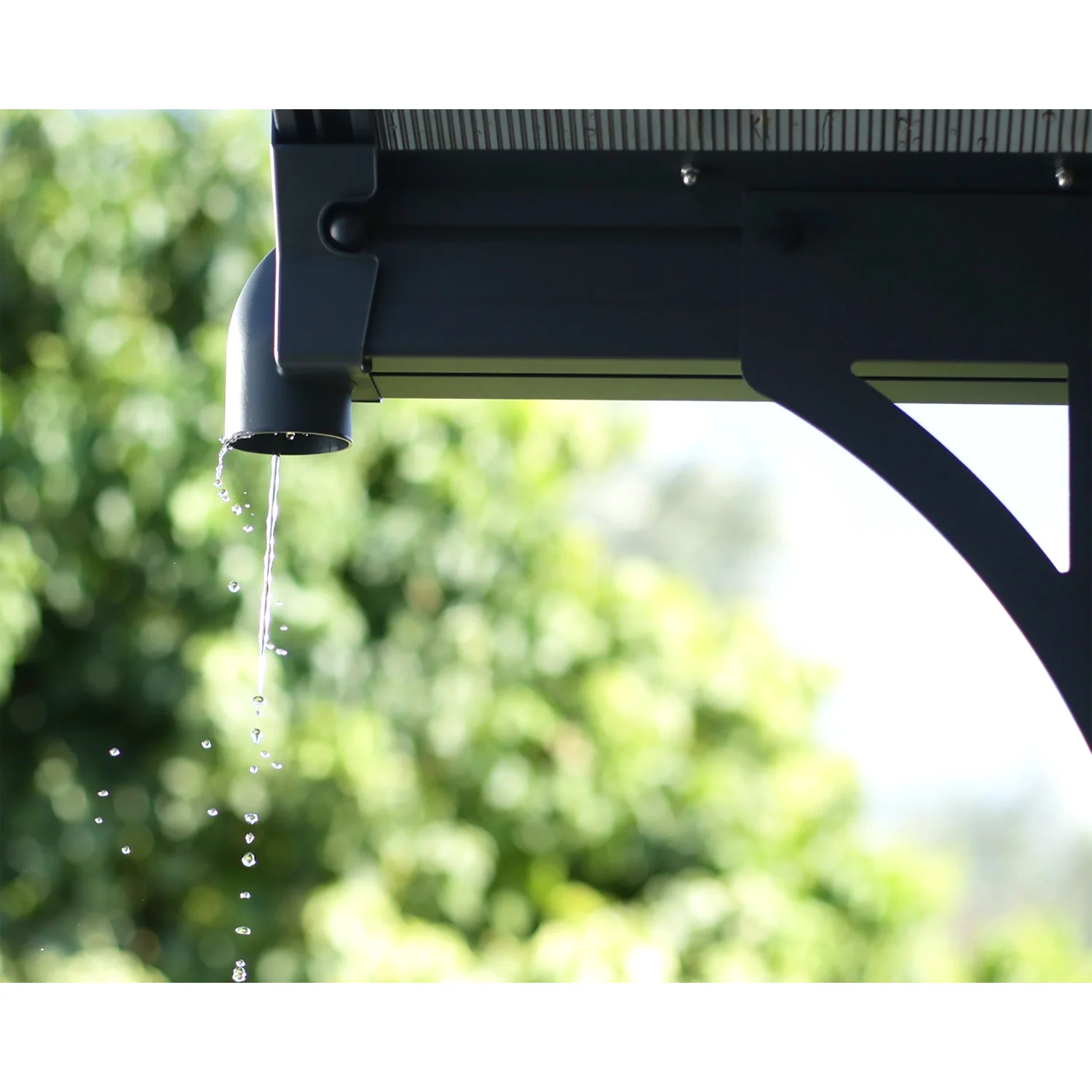 Palram - Canopia | Arcadia Alpine RV Carport 12x42x11.5 ft - Image 19