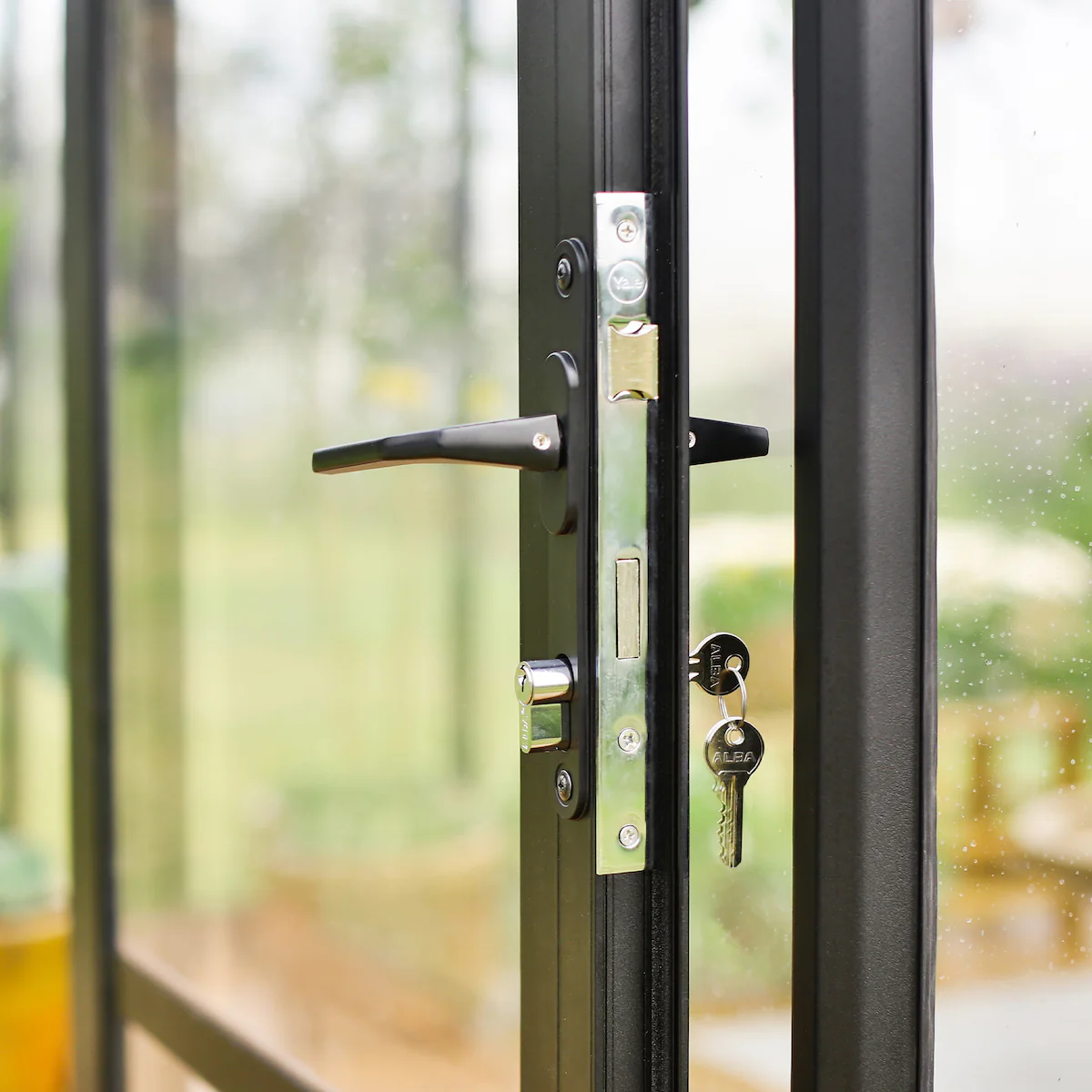 Palram - Canopia | Aria Greenhouse with Polycarbonate Glazing - Image 7
