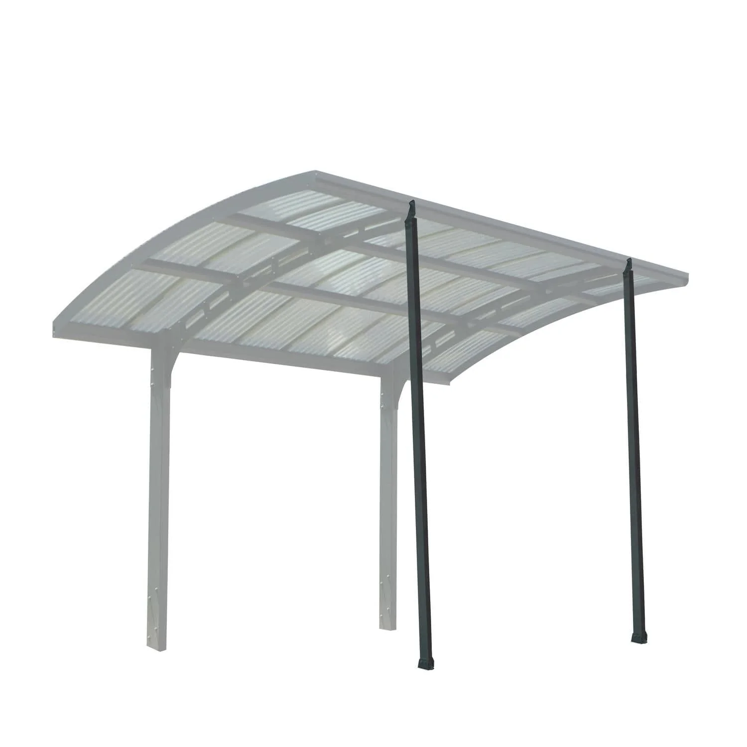 Palram - Canopia | Arizona Carport Winter Support Kit