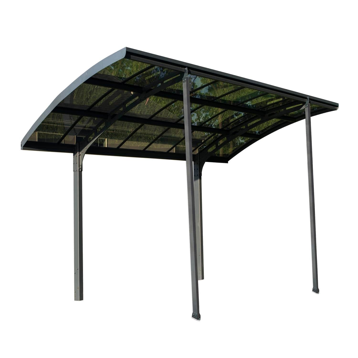 Palram - Canopia | Arizona Carport Winter Support Kit - Image 5