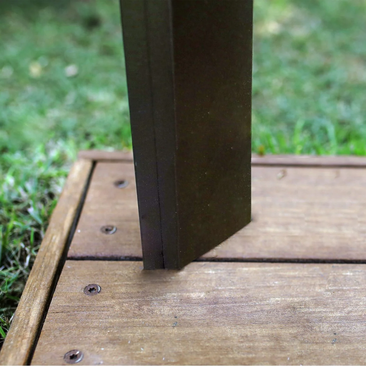 Palram - Canopia | Austin BBQ Gazebo – Premium All-Weather Grill Shelter - Image 16