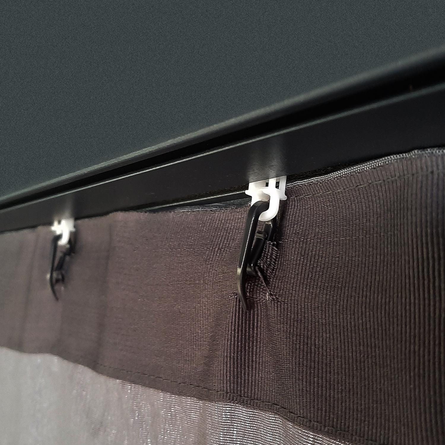 Palram - Canopia | Dallas 4300 12x14 ft Curtain Set - Image 6