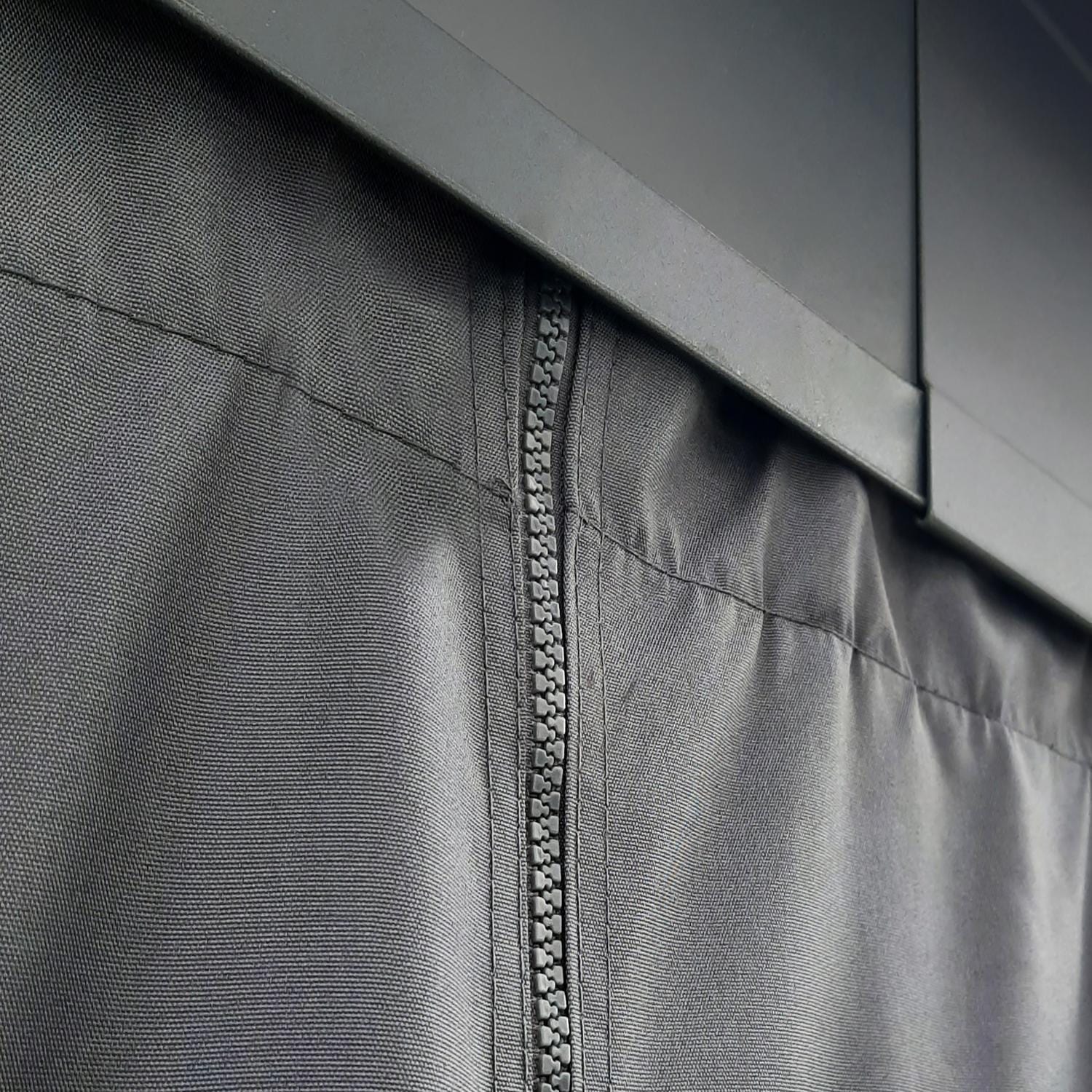 Palram - Canopia | Dallas 4300 12x14 ft Curtain Set - Image 7