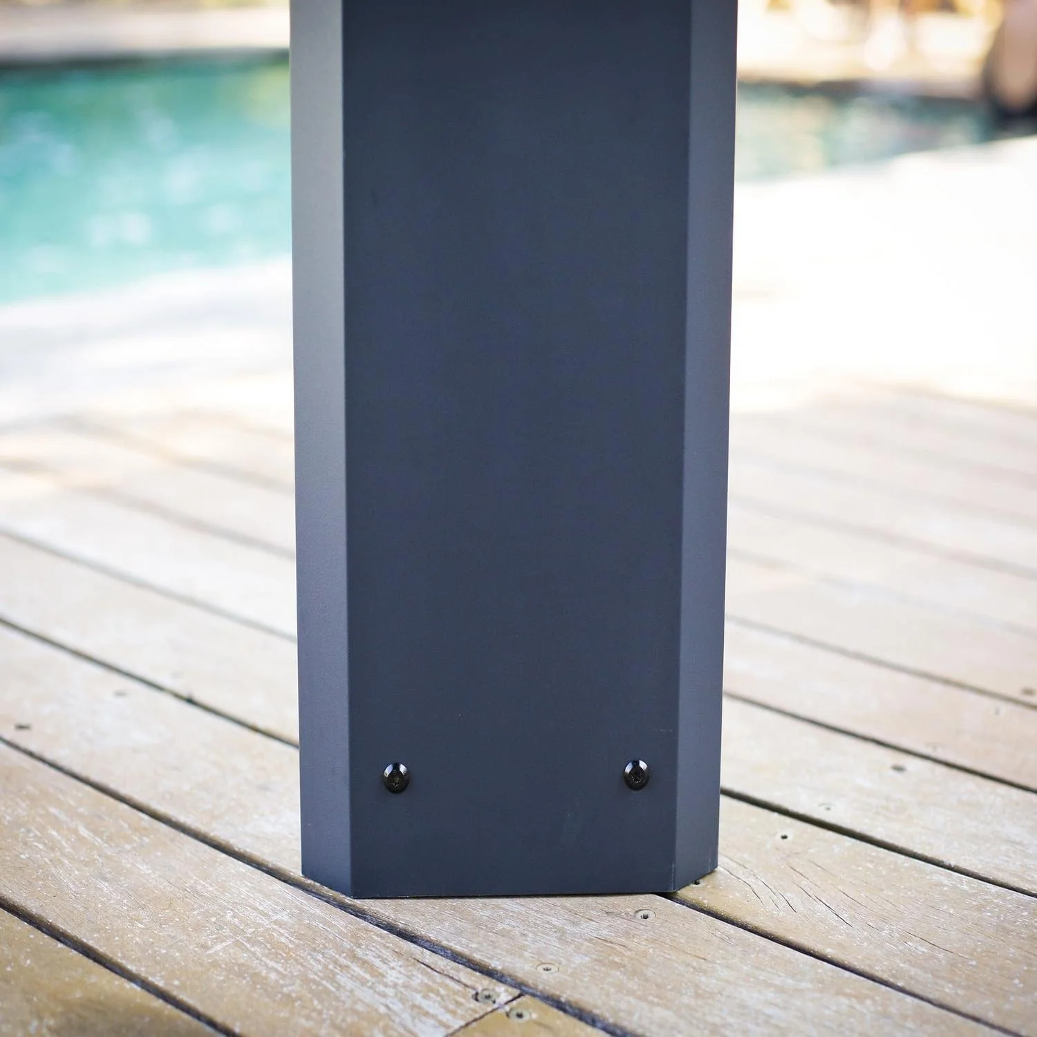 Palram - Canopia | Dallas 4300 14x12 ft Gazebo - Image 8
