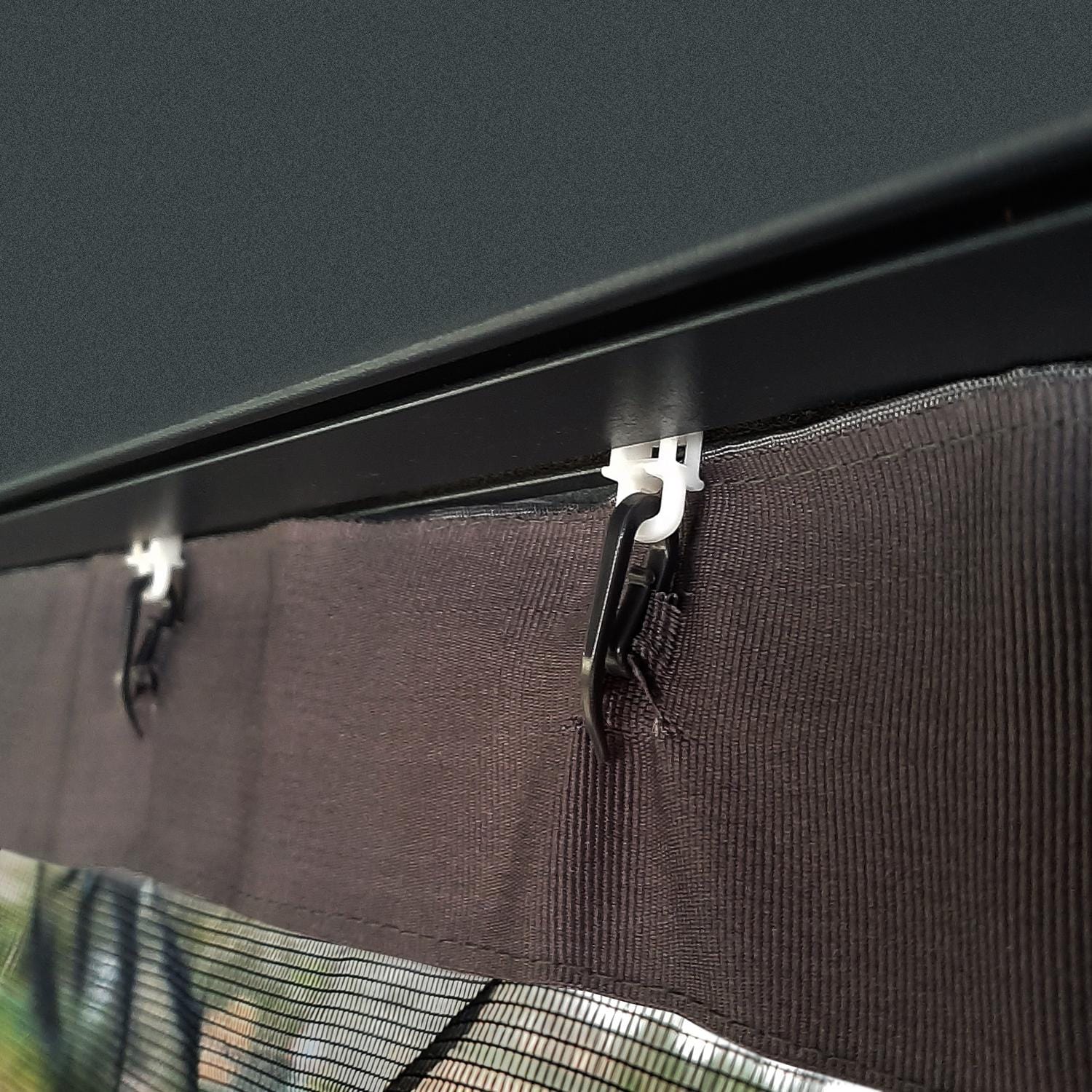 Palram - Canopia | Dallas 4900 12ft x16 ft Netting Set - Image 4