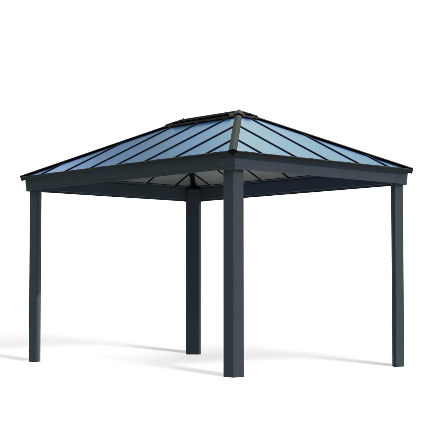 Palram - Canopia | Dallas 4900 16x12 ft Gazebo