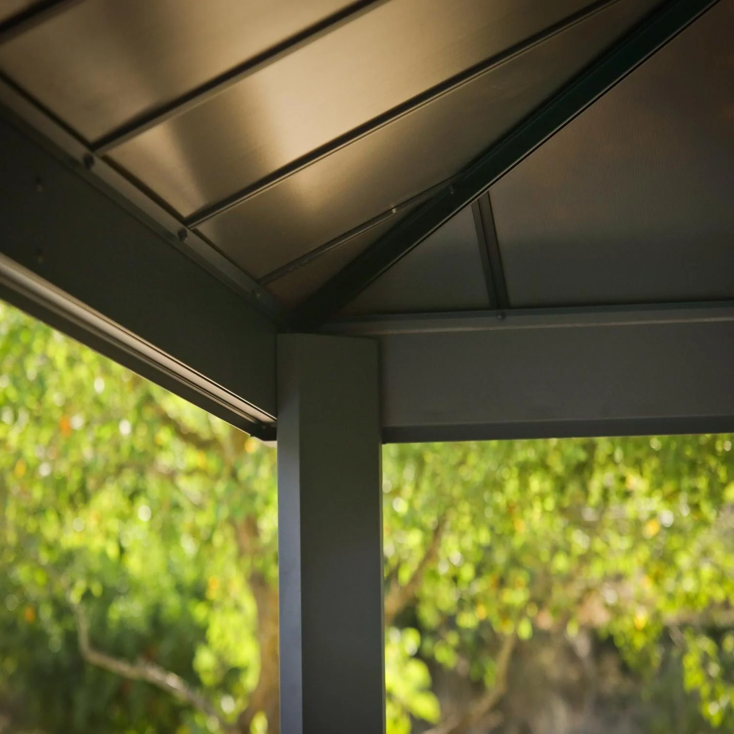 Palram - Canopia | Dallas 4900 16x12 ft Gazebo - Image 21