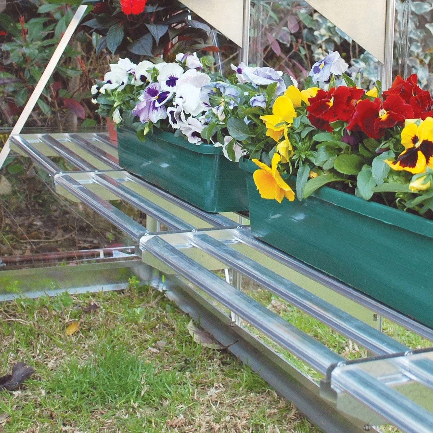 Palram - Canopia | Heavy Duty Shelf for Palram - Canopia Greenhouses - Image 3
