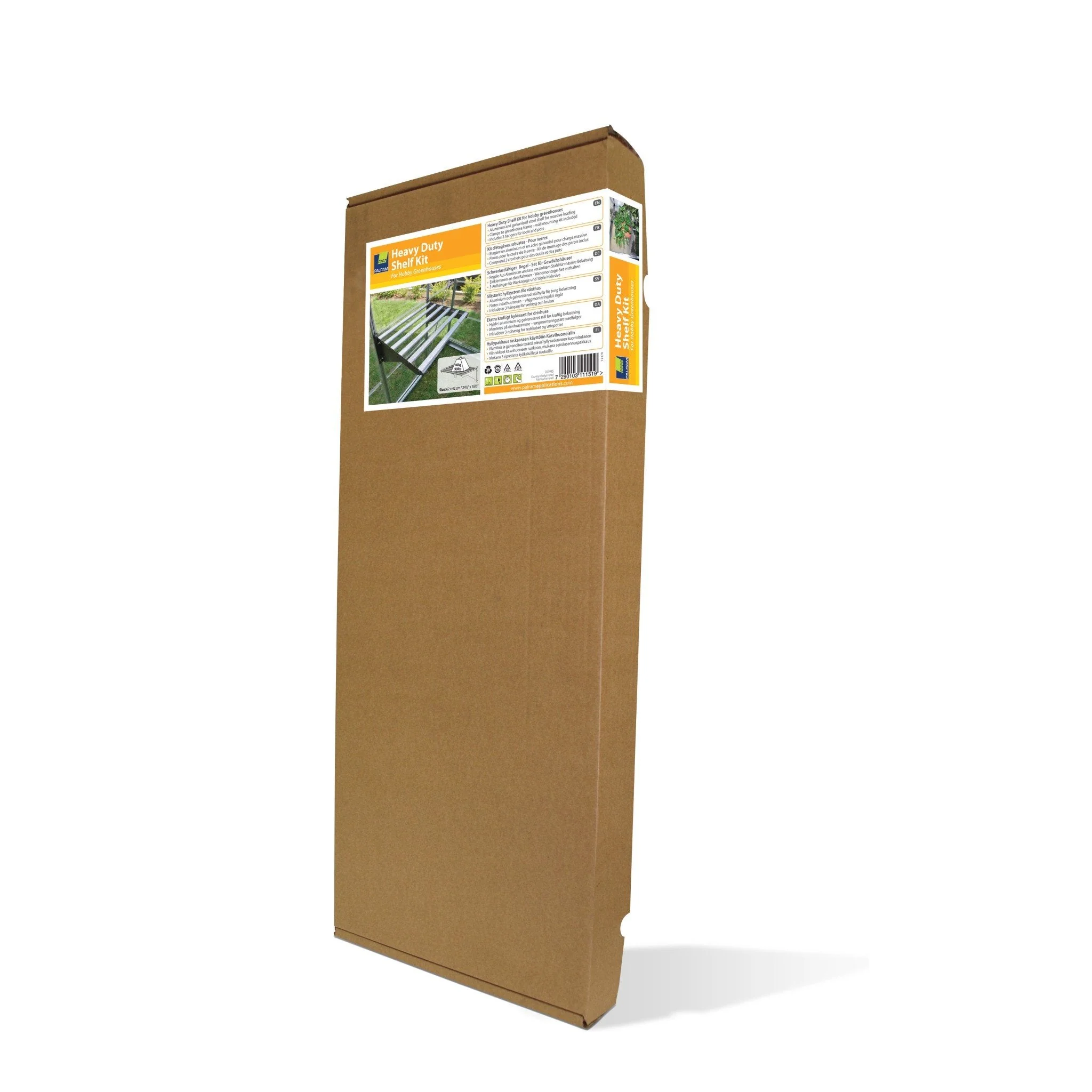 Palram - Canopia | Heavy Duty Shelf for Palram - Canopia Greenhouses - Image 7
