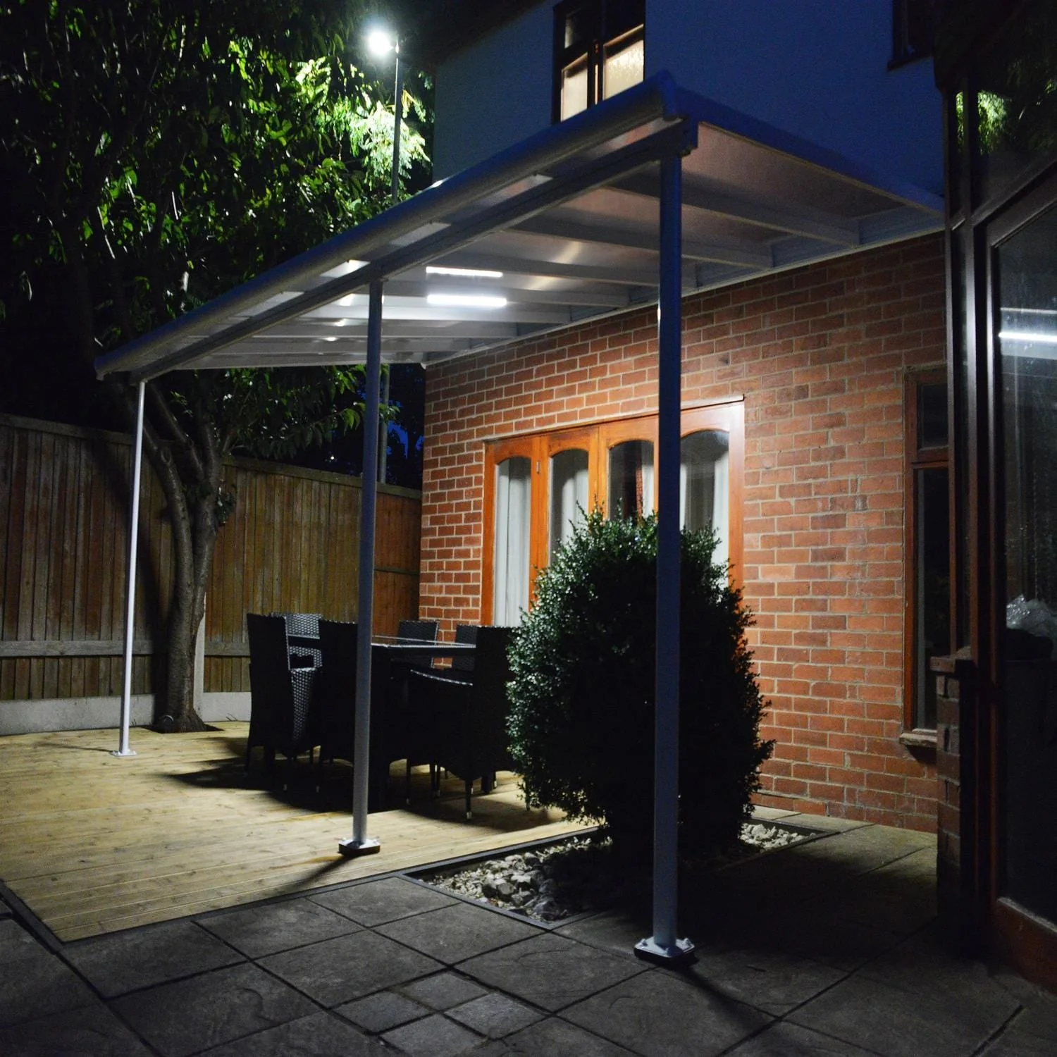 Palram - Canopia | LED Lighting Kit - Image 13