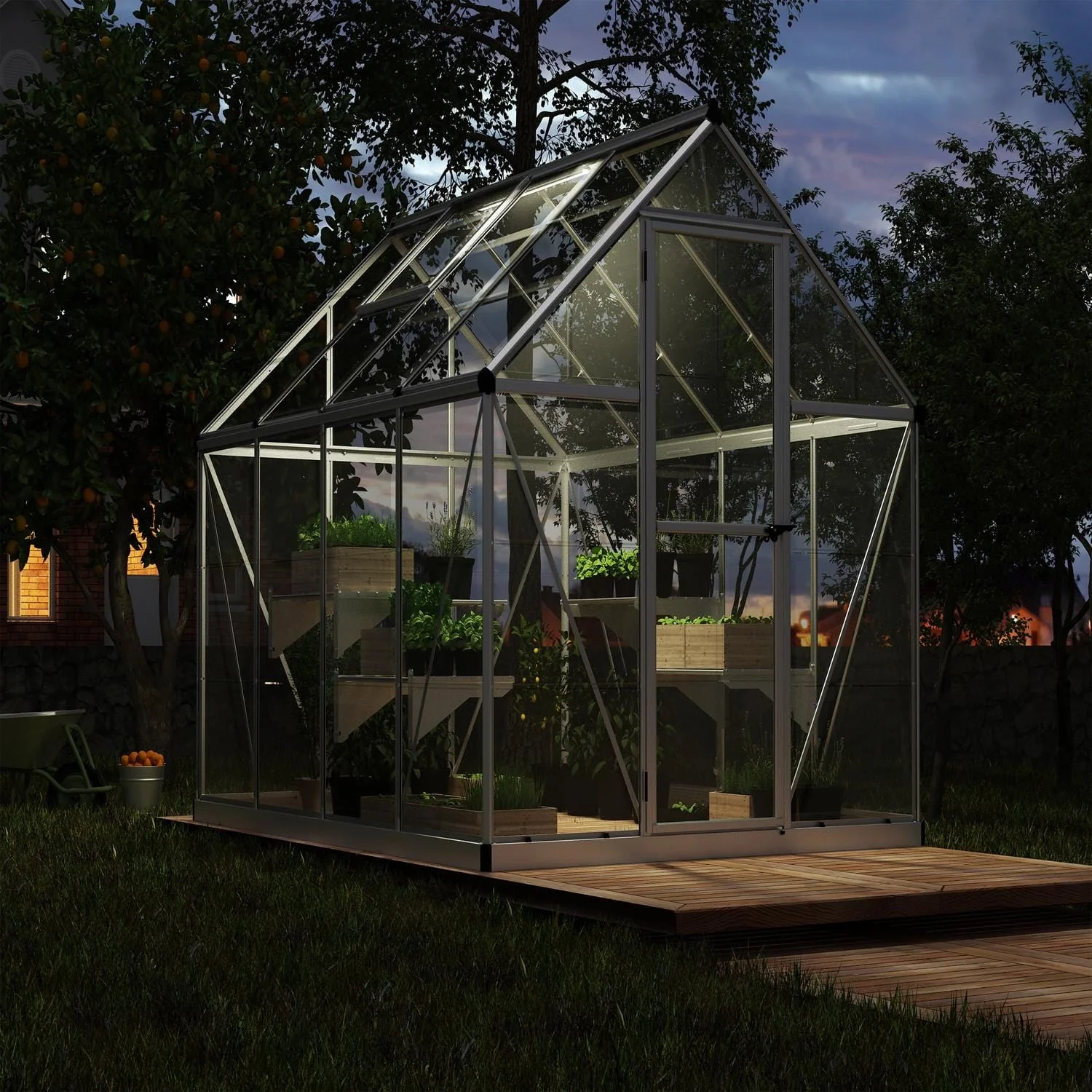 Palram - Canopia | LED Lighting Kit - Image 3
