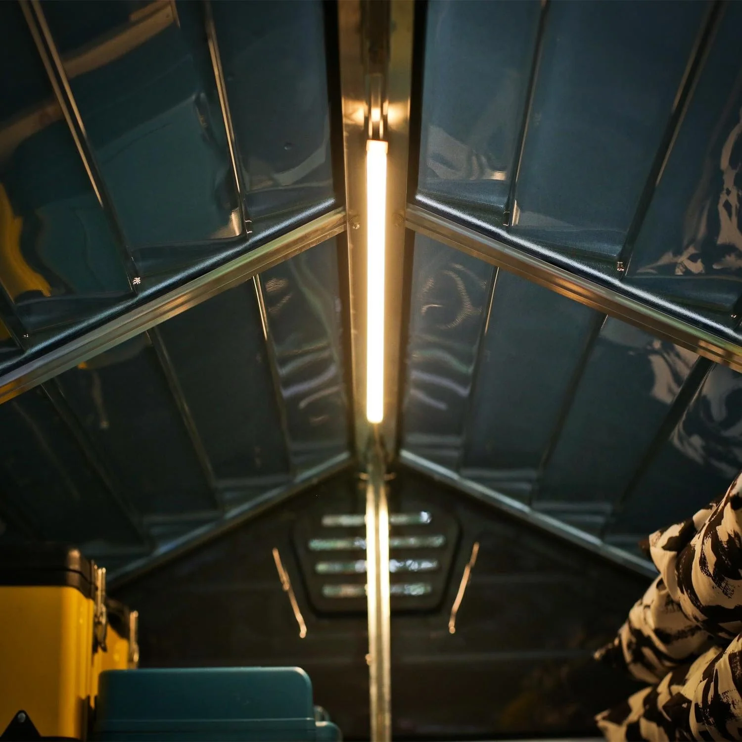 Palram - Canopia | LED Lighting Kit - Image 7