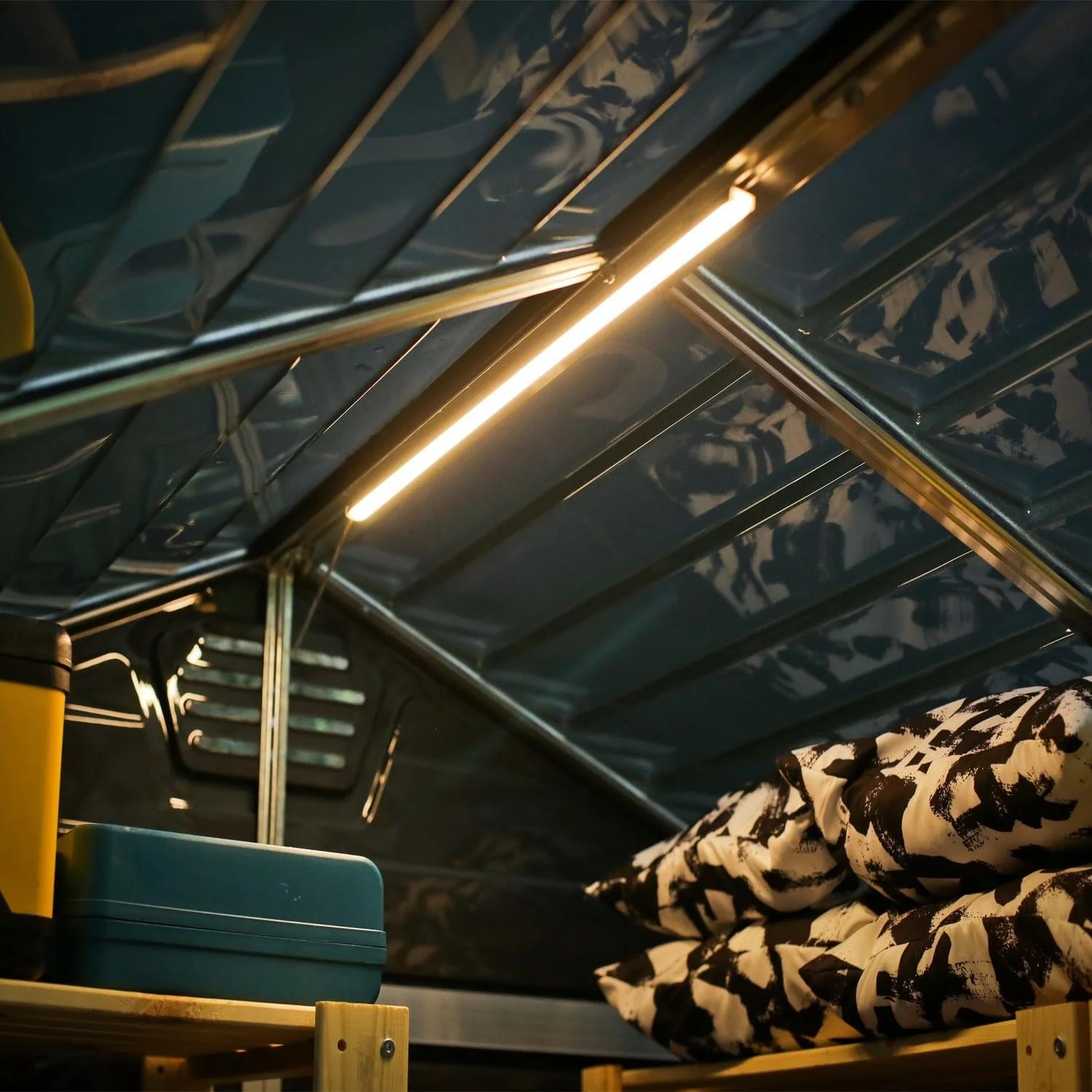 Palram - Canopia | LED Lighting Kit - Image 8