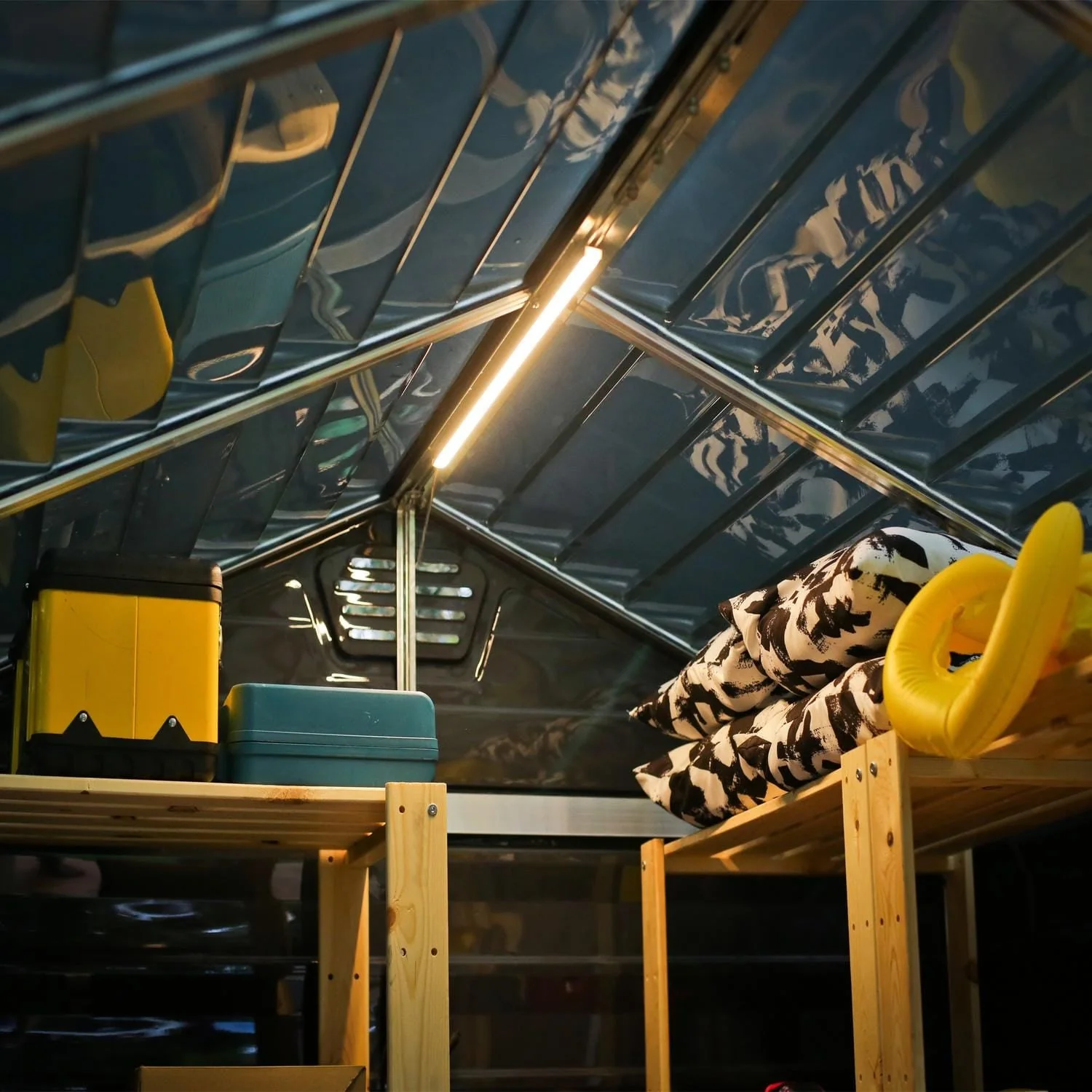 Palram - Canopia | LED Lighting Kit - Image 9