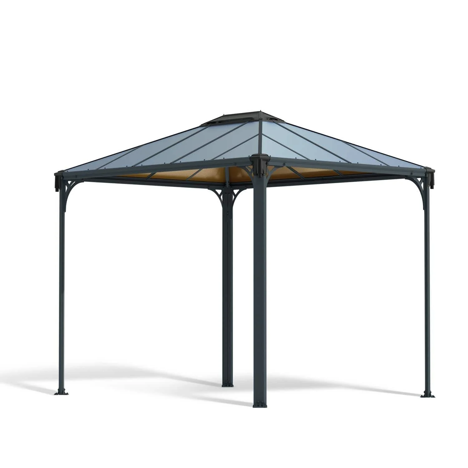 Palram - Canopia | Martinique 3600 10x12 ft Gazebo
