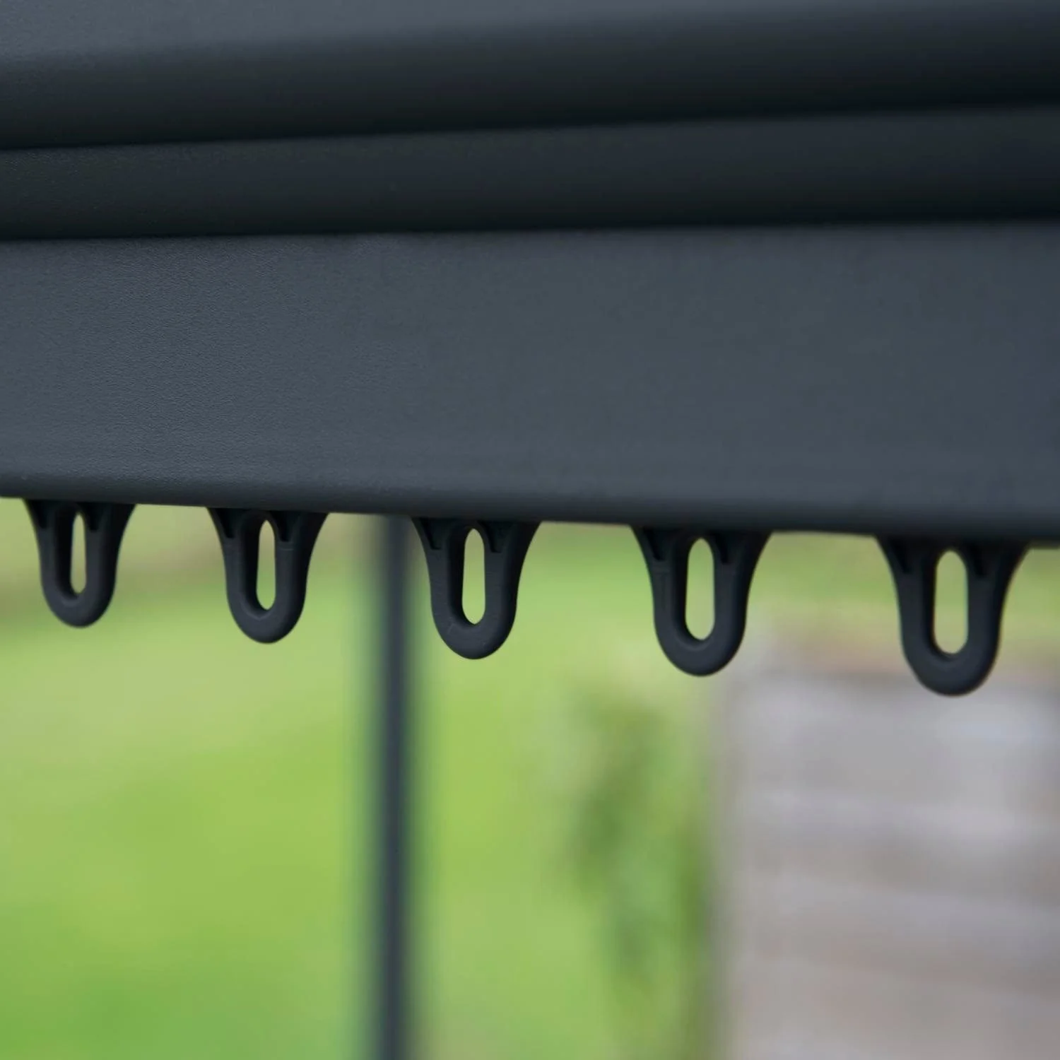 Palram - Canopia | Milano 4300 10x14 ft Gazebo - Image 8