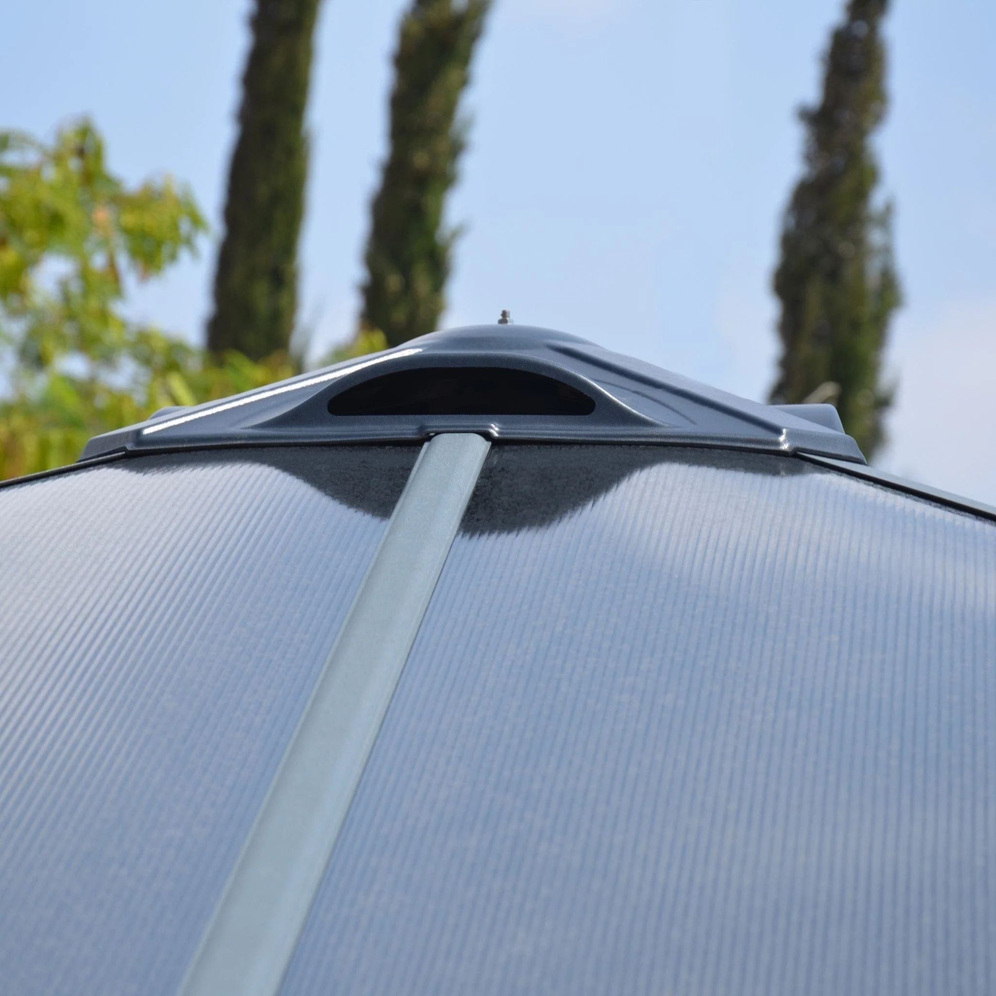 Palram - Canopia | Palermo Gazebo - Image 11