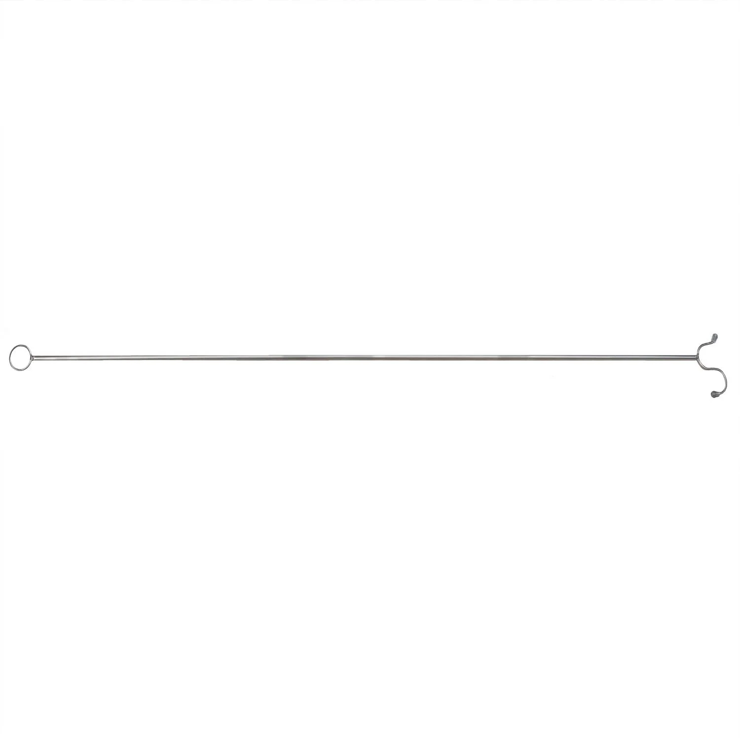 Palram - Canopia | Patio Cover Blinds 10x18 ft - White - Image 8