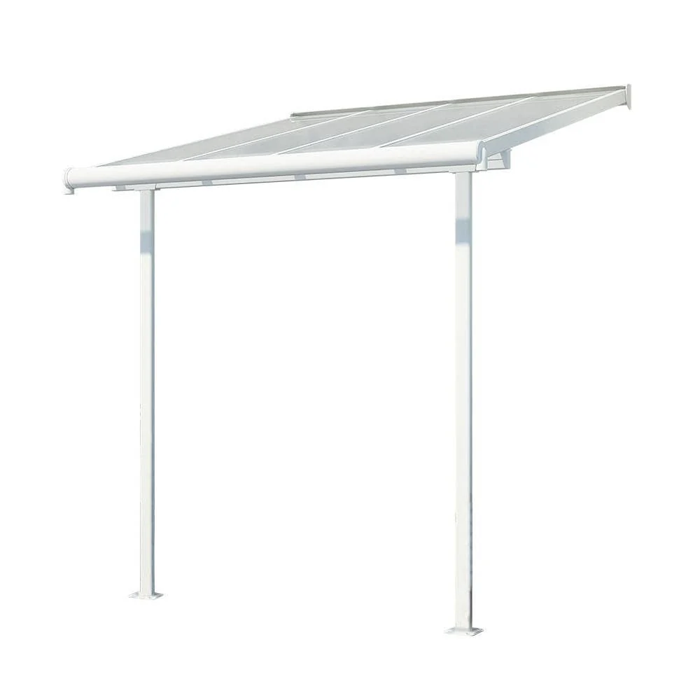 Palram - Canopia | Sierra Patio Cover - 7.5ft Wide