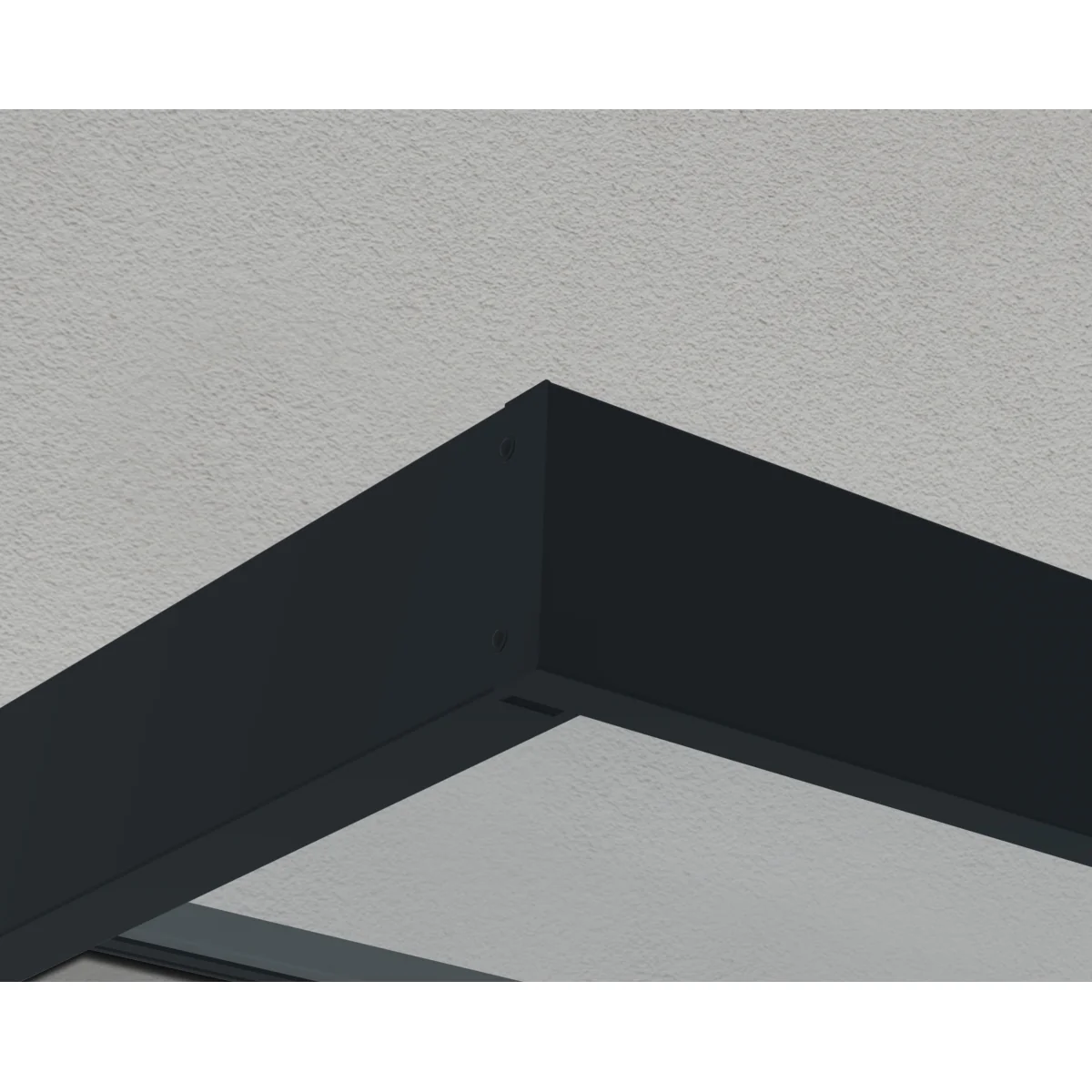 Palram - Canopia | Sophia Door Awning - 3 Ft Wide - Image 3