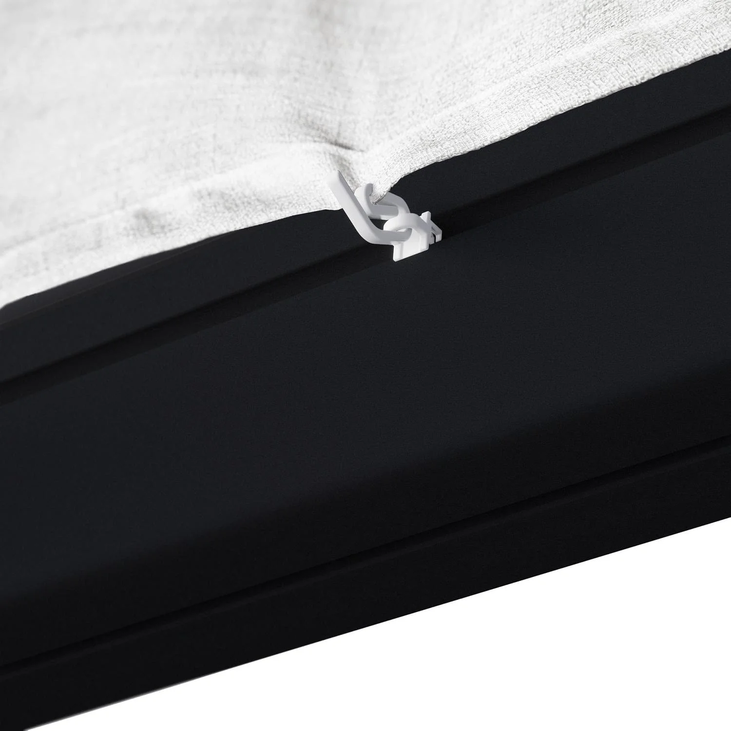 Palram - Canopia | 11x31 ft Stockholm Patio Cover Roof Blinds - Image 11