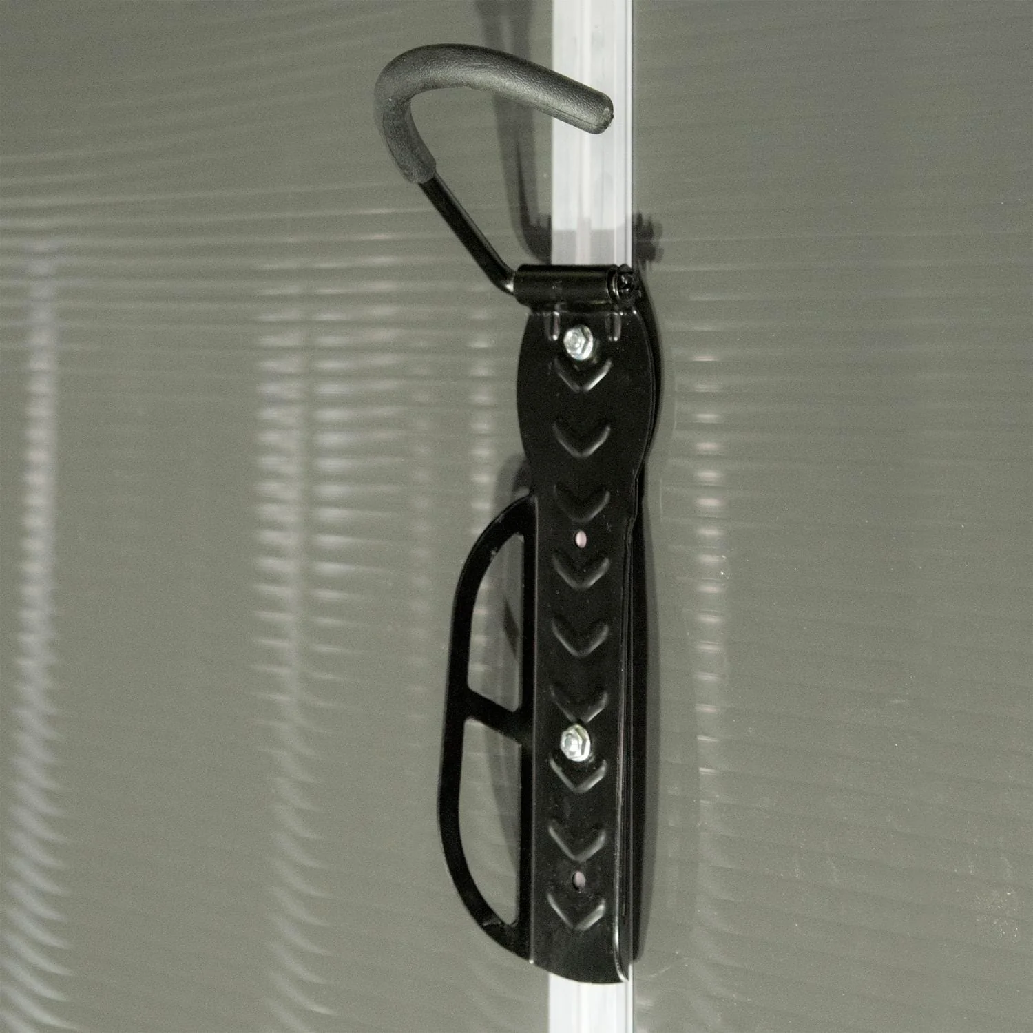 Palram - Canopia | Utility Shed Bike Hook - Image 3