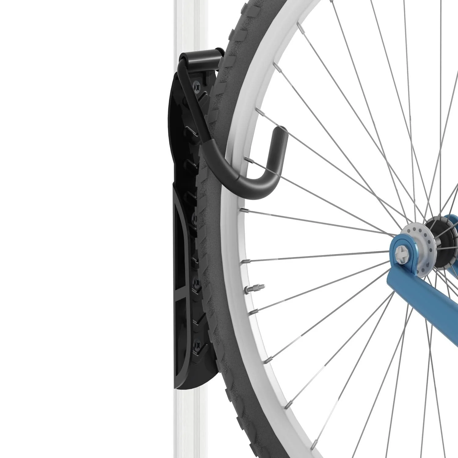 Palram - Canopia | Utility Shed Bike Hook - Image 4
