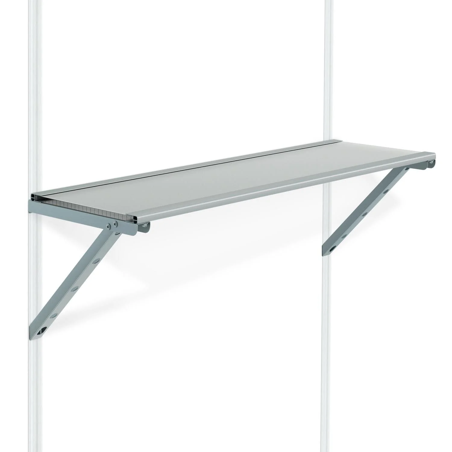 Palram - Canopia | Utility Shed Shelf Kit - Image 3