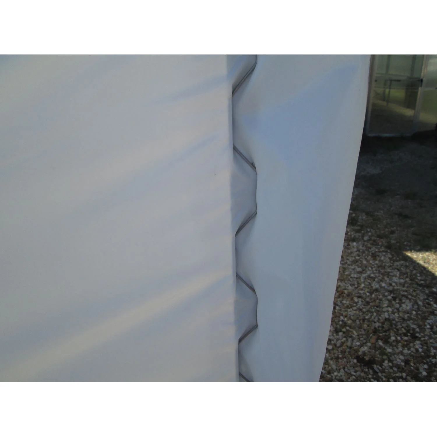 Riverstone | 10x16 ft Carver Educational Greenhouse Package, 6mm Polycarbonate Sheeting - Image 4