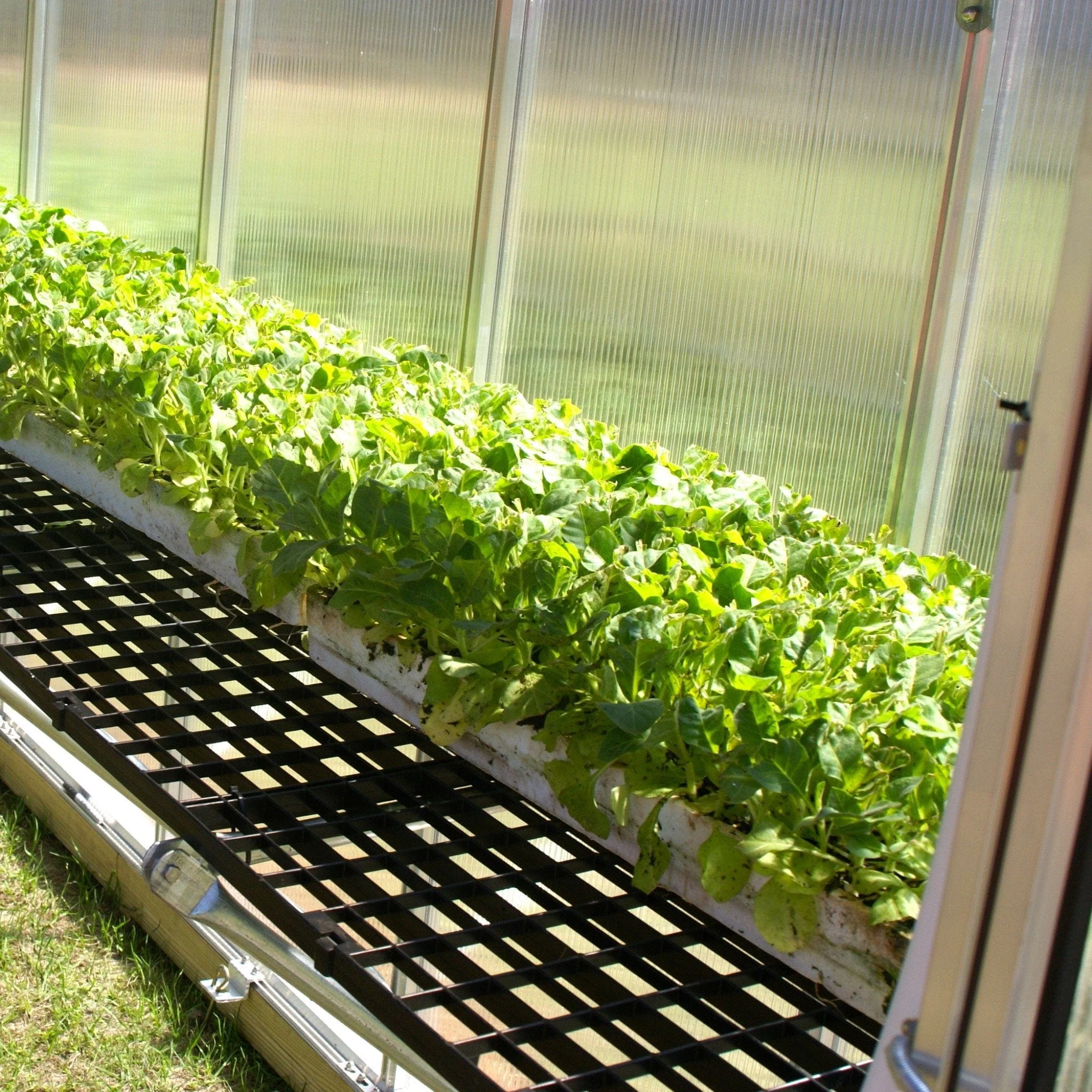 Riverstone | 2 ft Deep Workbench For MONT Greenhouses - Image 3
