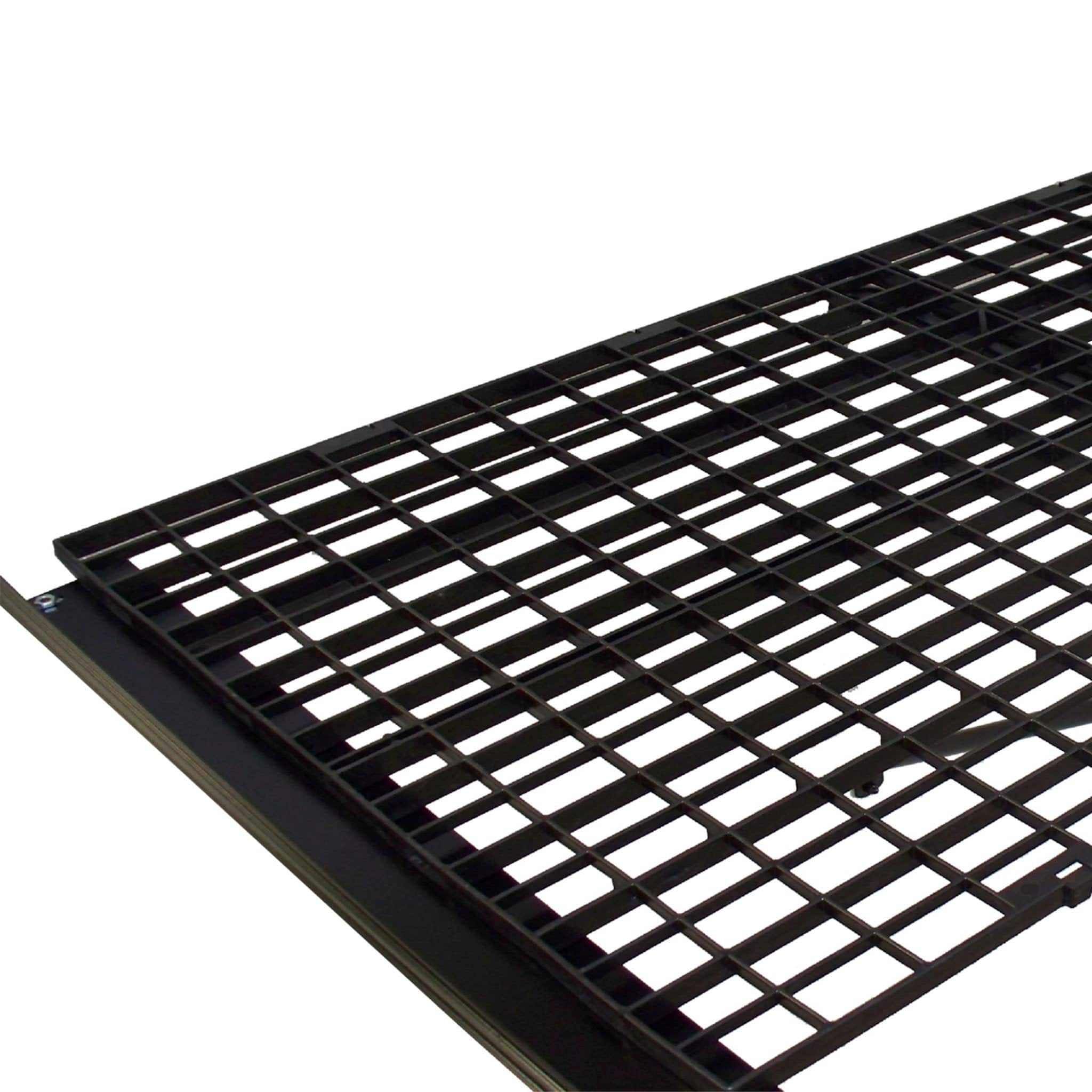 Riverstone | 2 ft Deep Workbench For MONT Greenhouses - Image 5