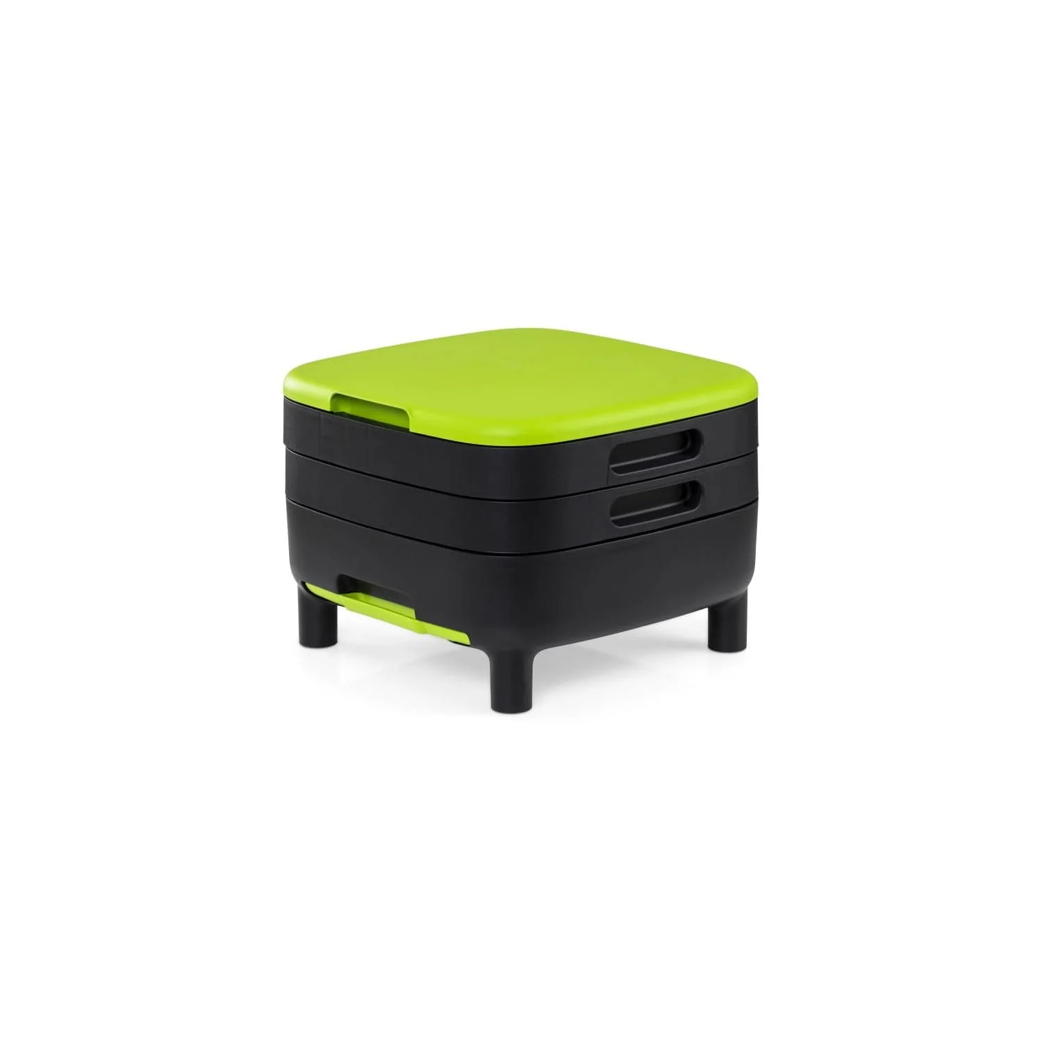 Riverstone | Maze Worm Farm Starter Kit with Plastic Legs - Image 4