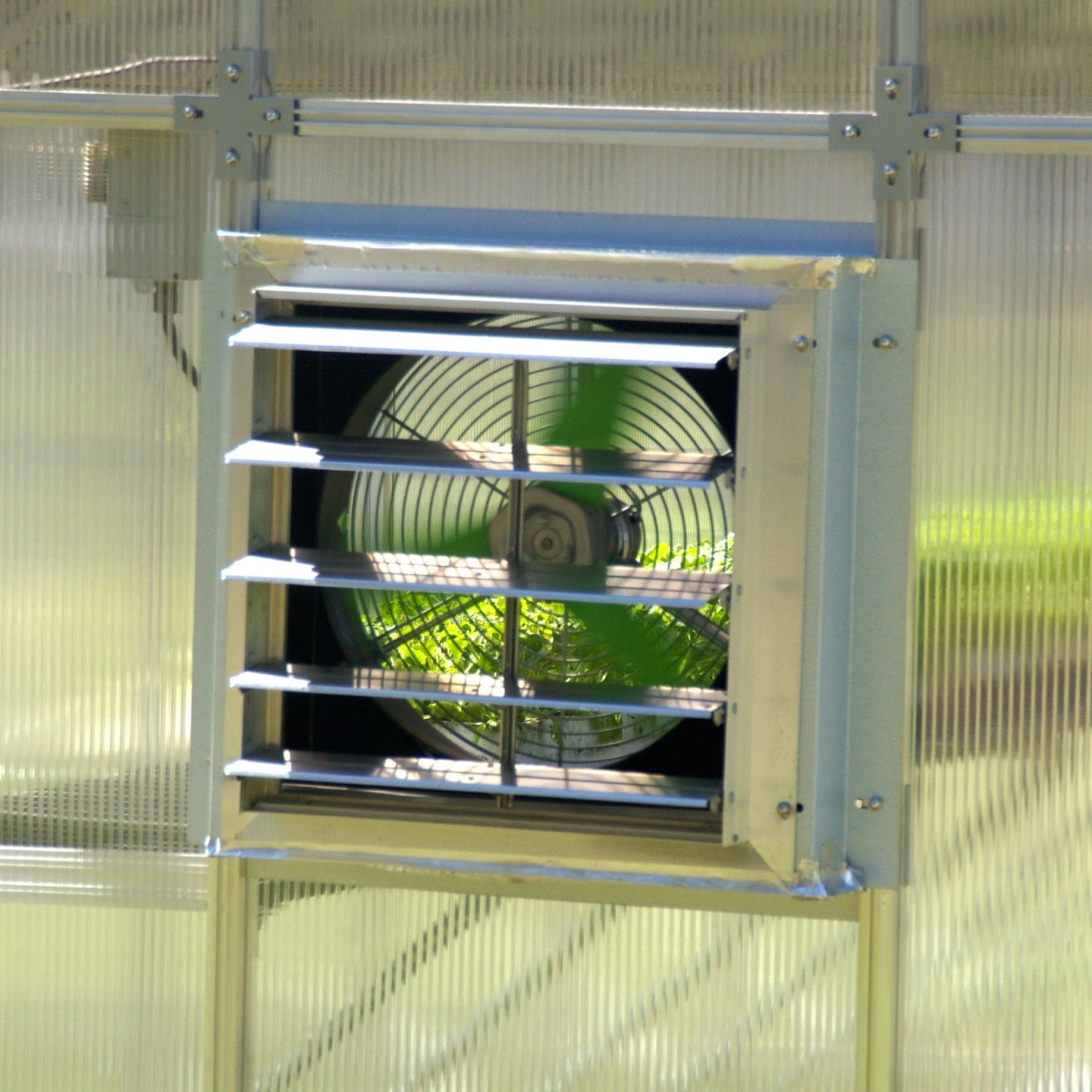 Riverstone | MONT Solar Powered Ventilation System - Image 3