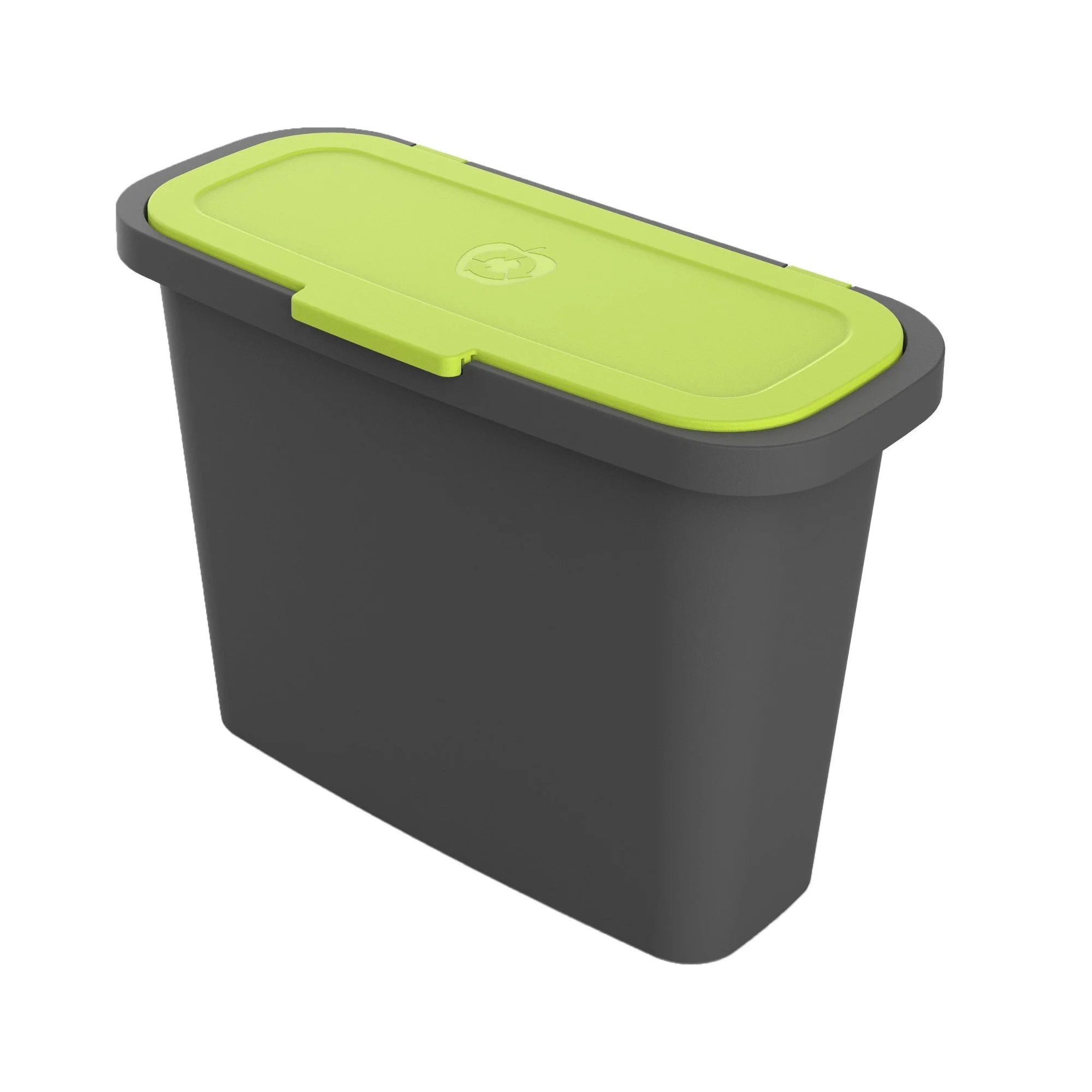 Riverstone | MAZE 2.4 Gallon Kitchen Caddie with Corn Bags - Image 3
