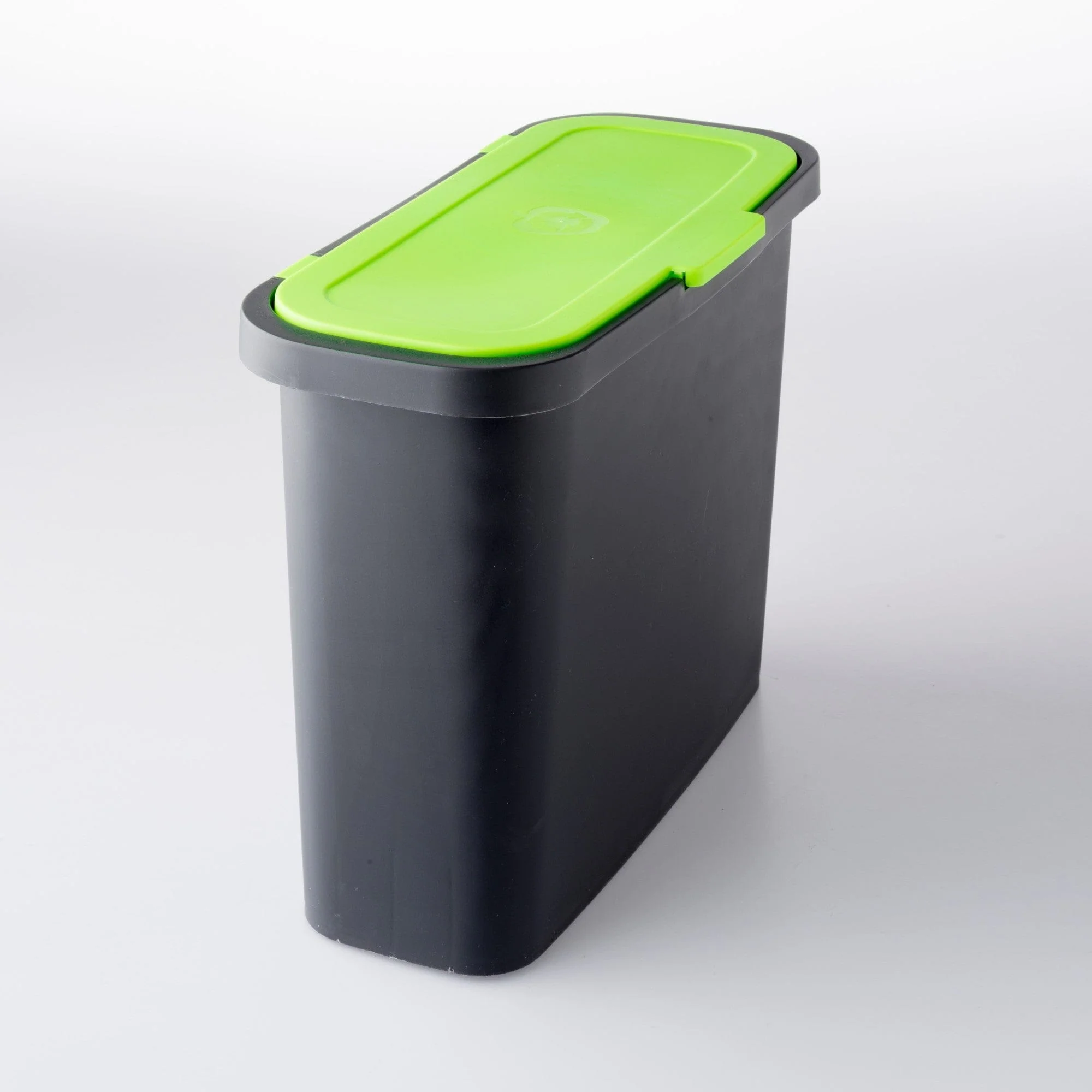 Riverstone | MAZE 2.4 Gallon Kitchen Caddie with Corn Bags - Image 4