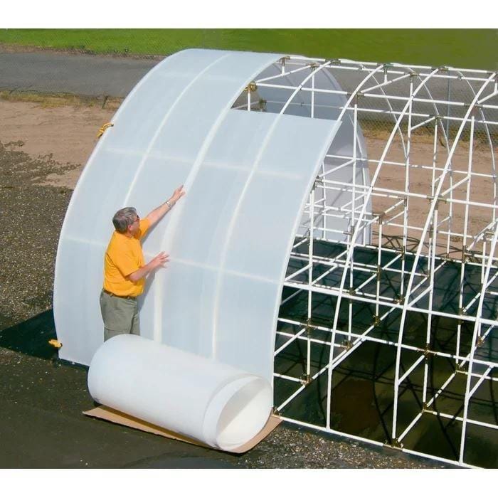 Solexx | Premium Professional Greenhouse Covering - Bulk Rolls - Image 4