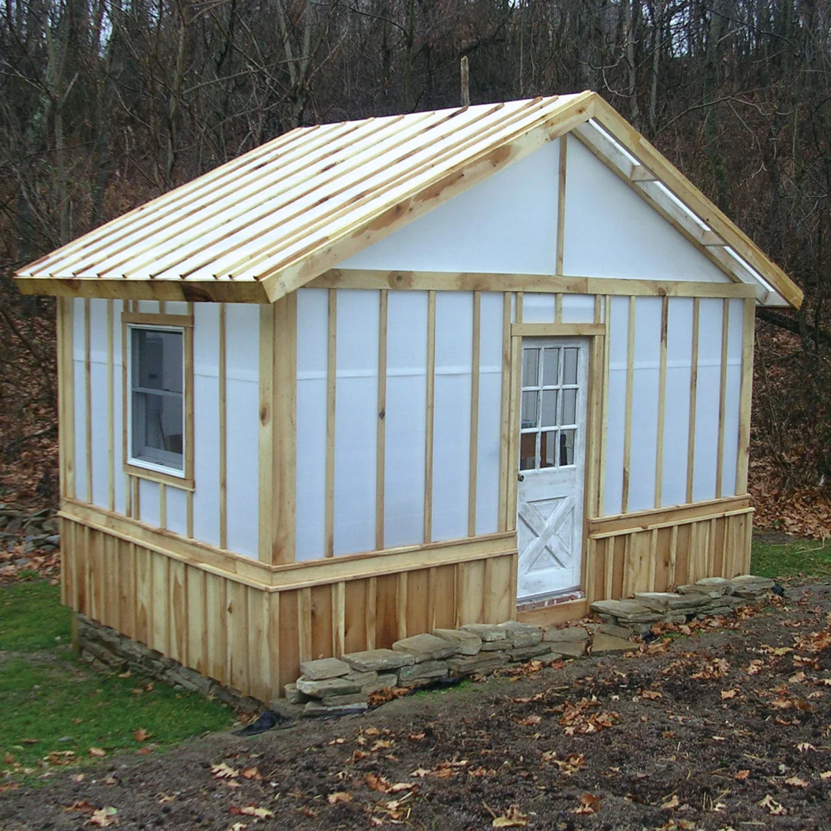 Solexx | Premium Professional Greenhouse Covering - Bulk Rolls - Image 7