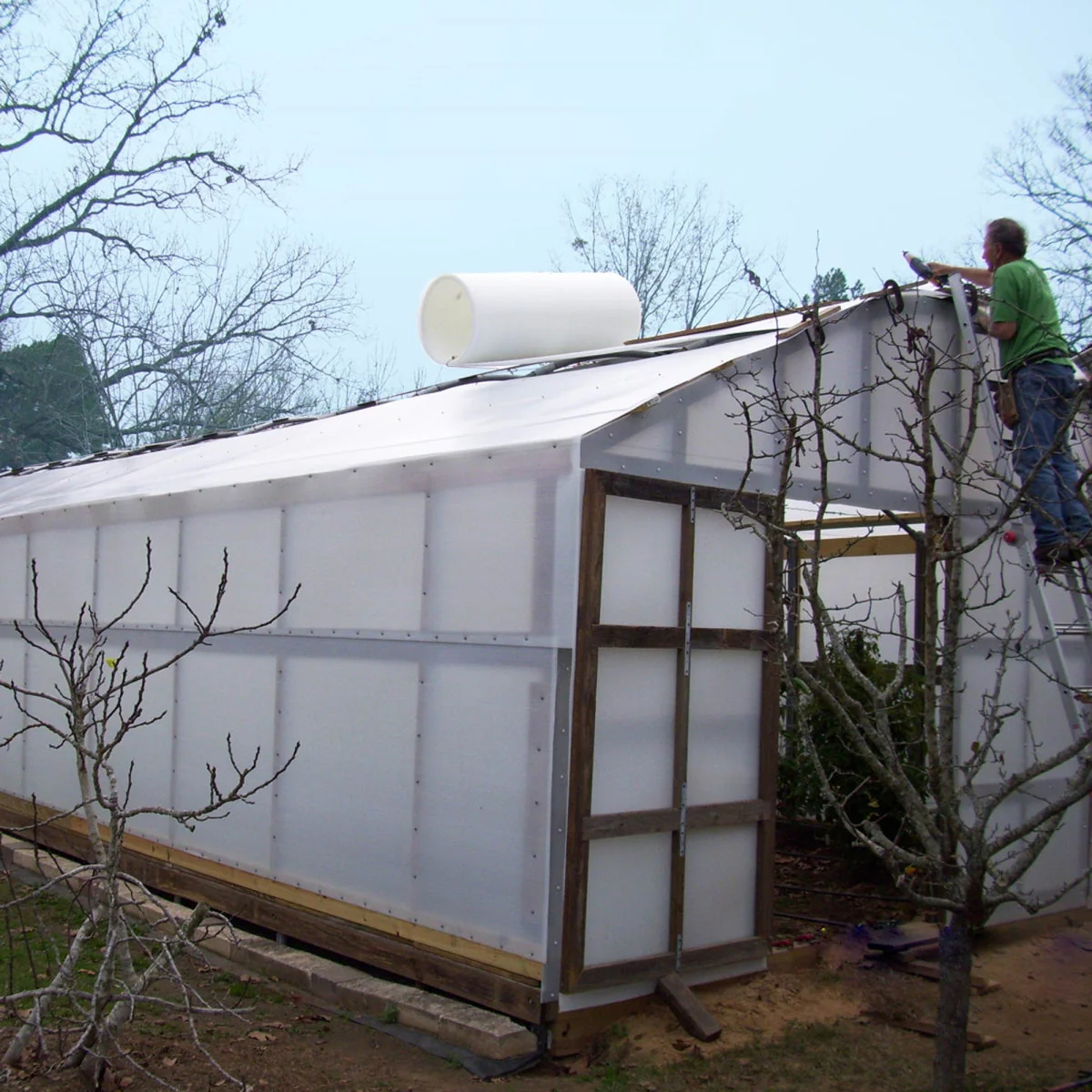 Solexx | Premium Professional Greenhouse Covering - Panels - Image 6